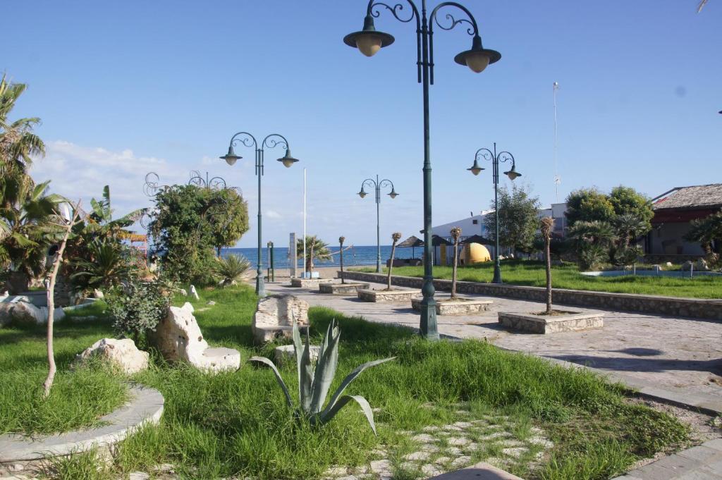 Thalassa Studios Faliraki Exterior foto