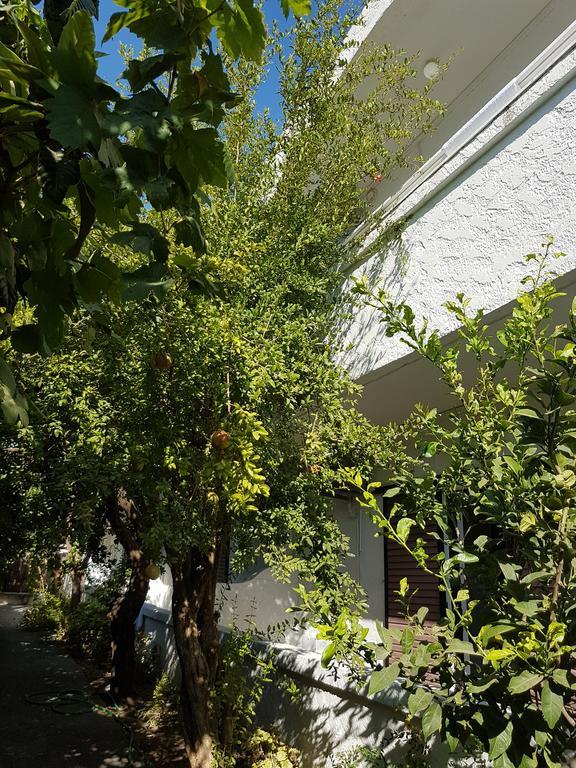 Thalassa Studios Faliraki Exterior foto