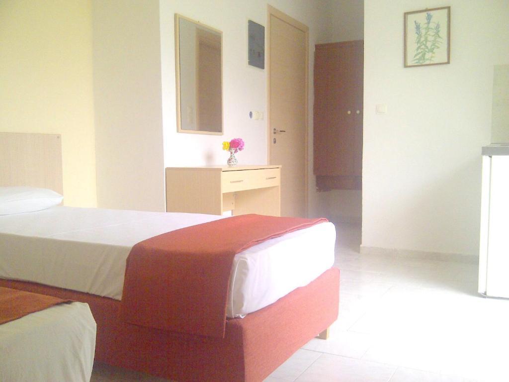 Thalassa Studios Faliraki Quarto foto